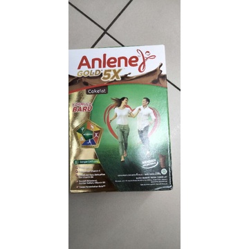 

anlene