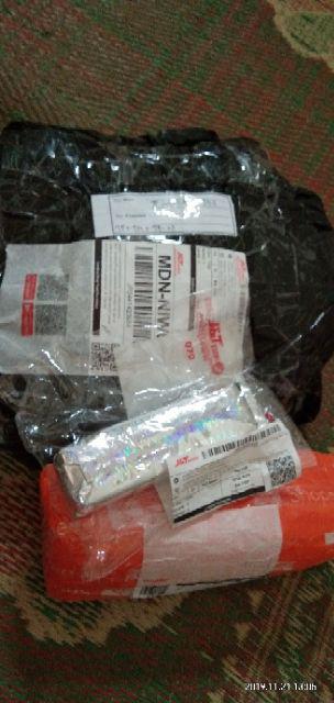 Tas Mangkuk Diameter 18an Cm