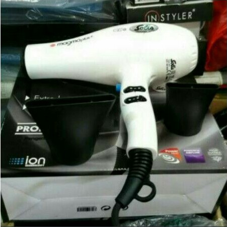 Alat Salon Rambut Hair Dryer 2200 watt Alat Pengering Rambut