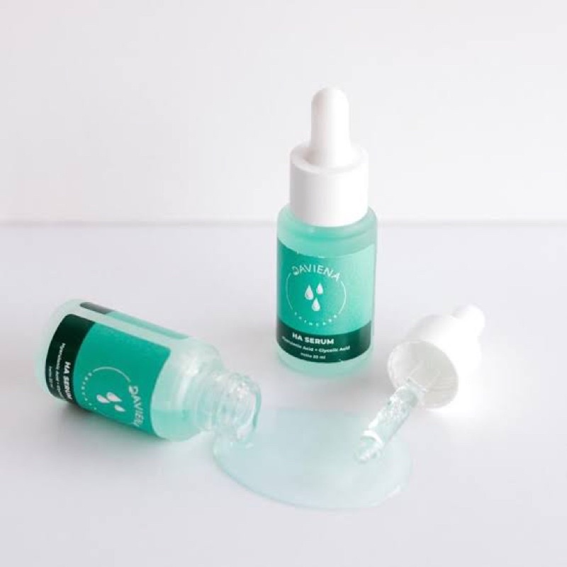 SERUM HA DAVIENA / SERUM BOPENG