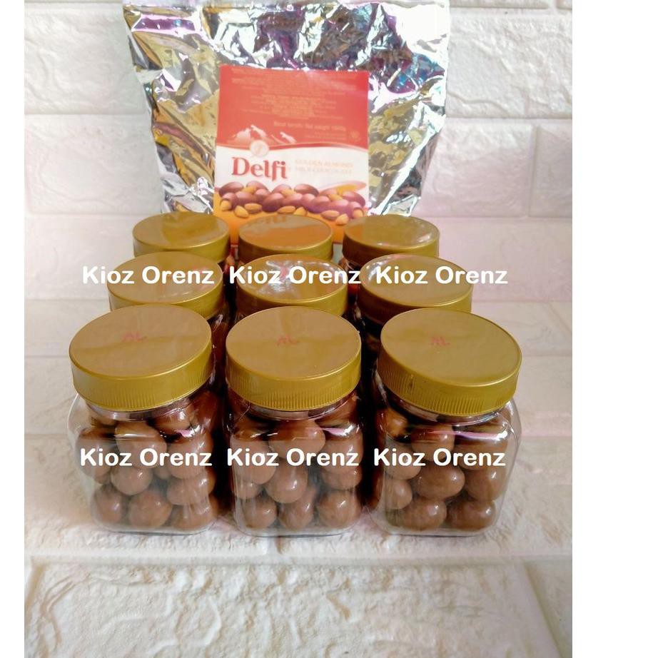 

BISA COD Paket Coklat Mini Toples 200ml Toples Cokelat Delfi Murah Coklat Lagie Murah Paket Lebaran