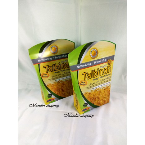 Talbinah Assabil Amin Food 440gr