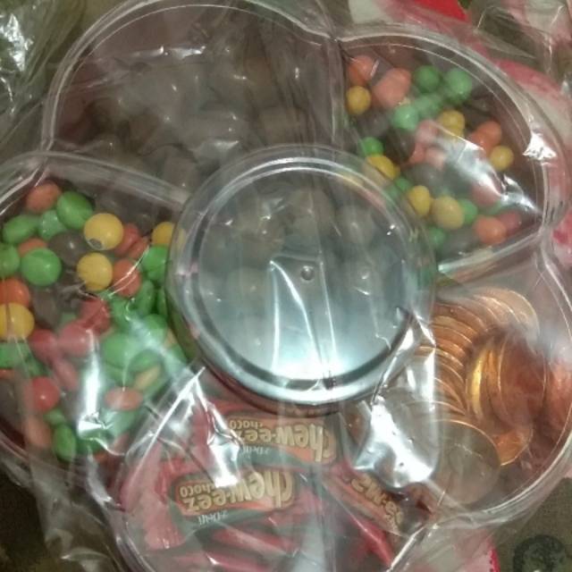 

Coklat toples
