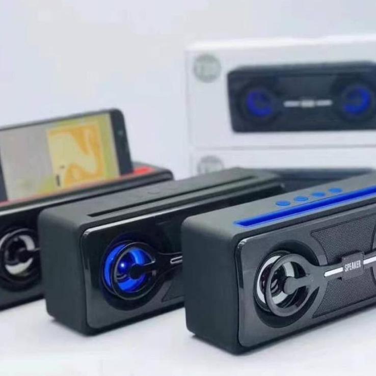 Best Seller.. SPEAKER BLUETOOTH T28 SPIKER MUSIK DJ SUPER BASS