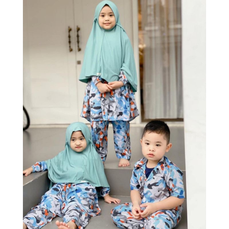 Alan Set by Maryama Kids
