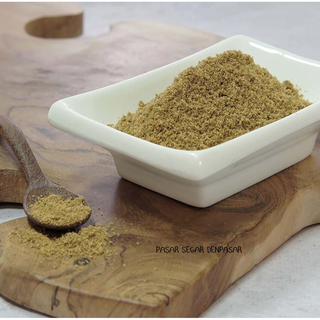 

CUMIN POWDER 500GR/JAR