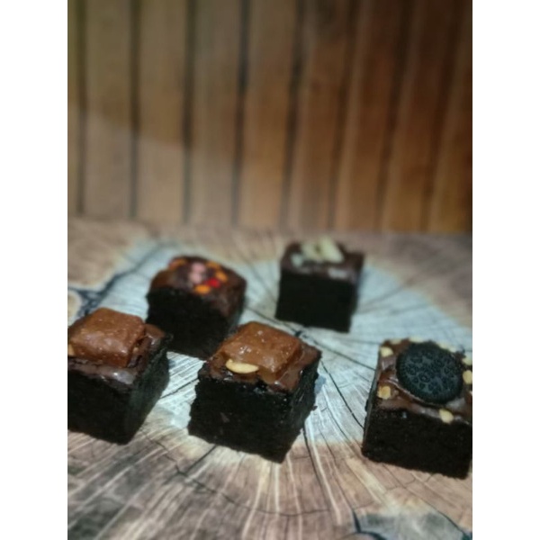 

fudgy brownies sekat/fudgy brownies semarang