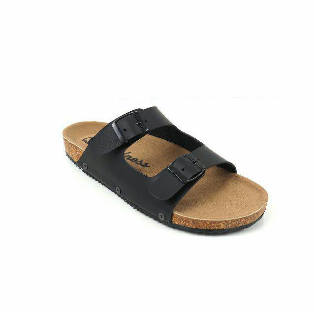 SANDAL KULIT ORIGINAL GOODNESS ARCH