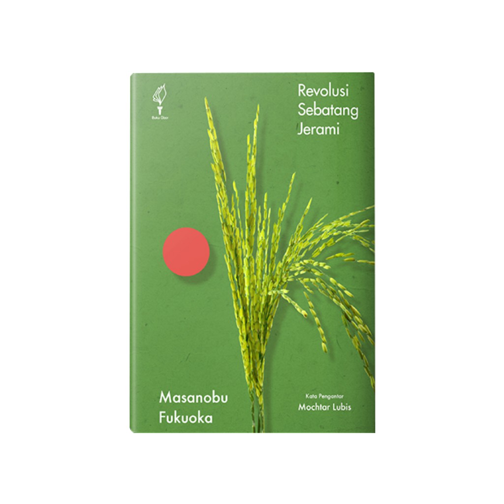 Revolusi Sebatang Jerami