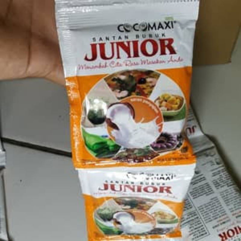 

cocomaxi junior
