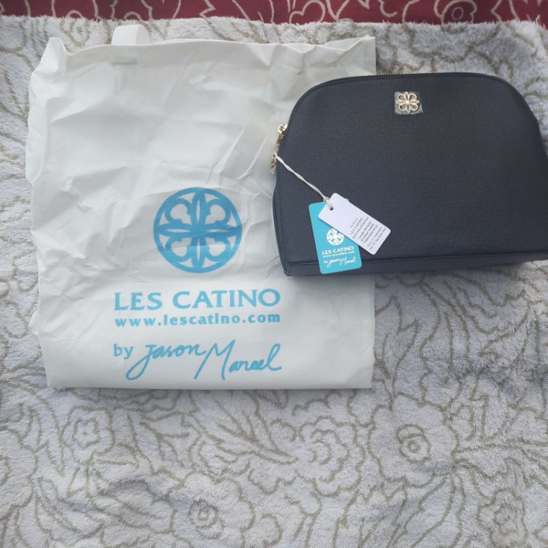 Les Catino Lynella Crossbody