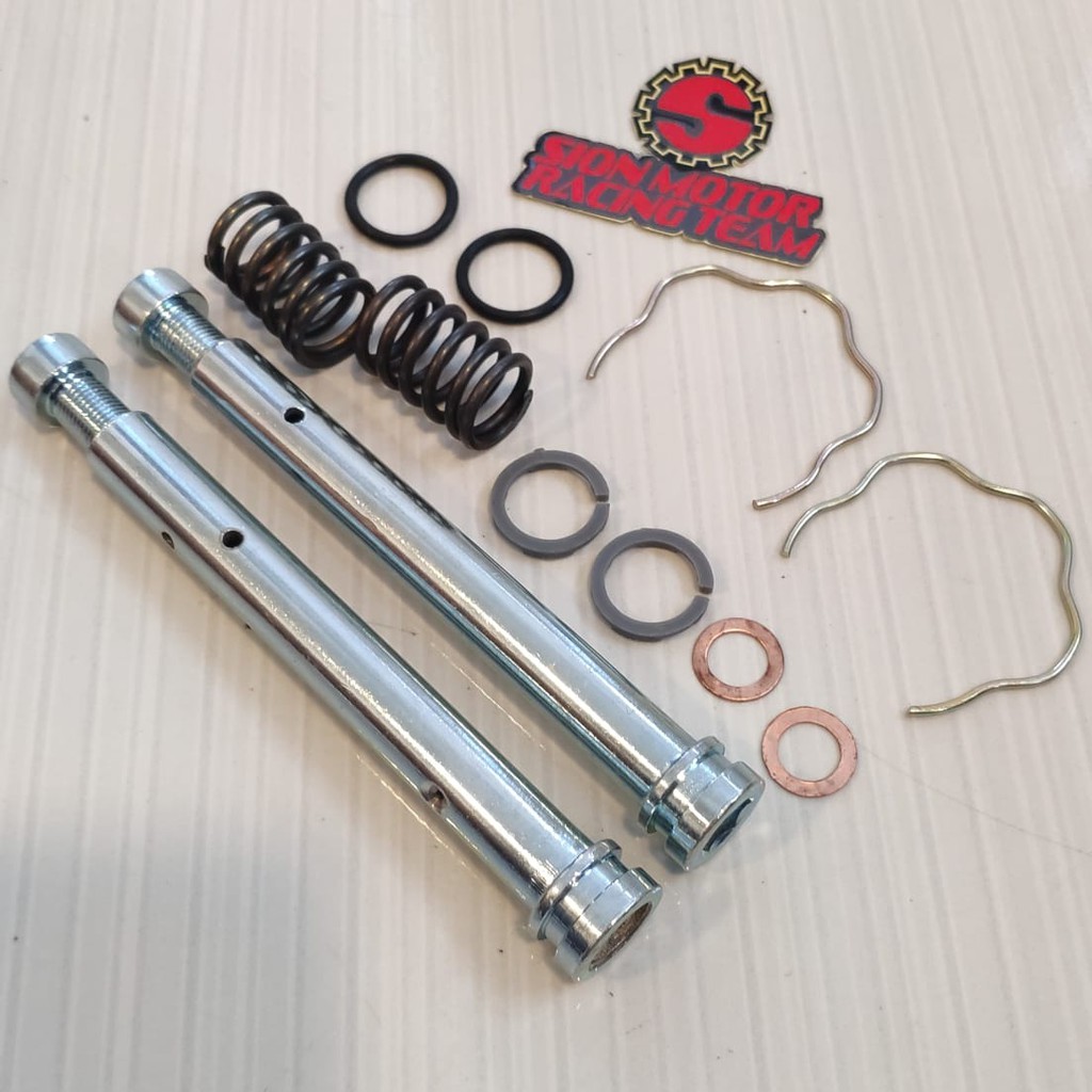 Suling Suling As Shock Depan Mio Sporty - Mio New Set