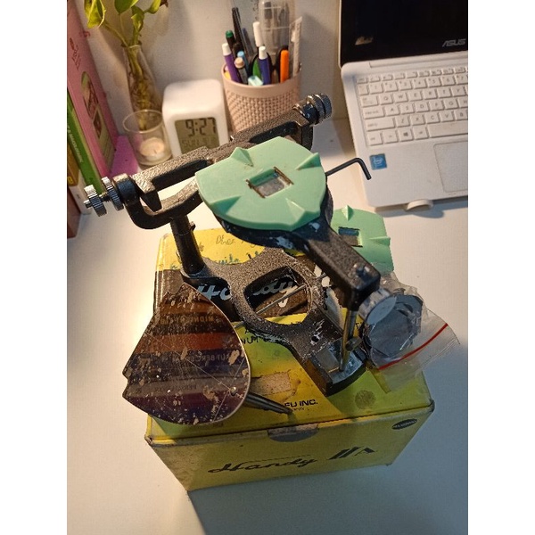 Articulator Handy II A (Second)