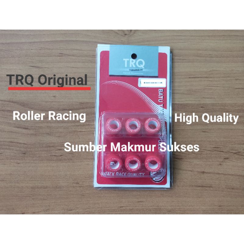 ROLLER ROLER RACING BEAT FI BEAT ESP BEAT STREET SCOOPY FI VARIO 110 7 8 9 10 GRAM GR TRQ SILANG MIX