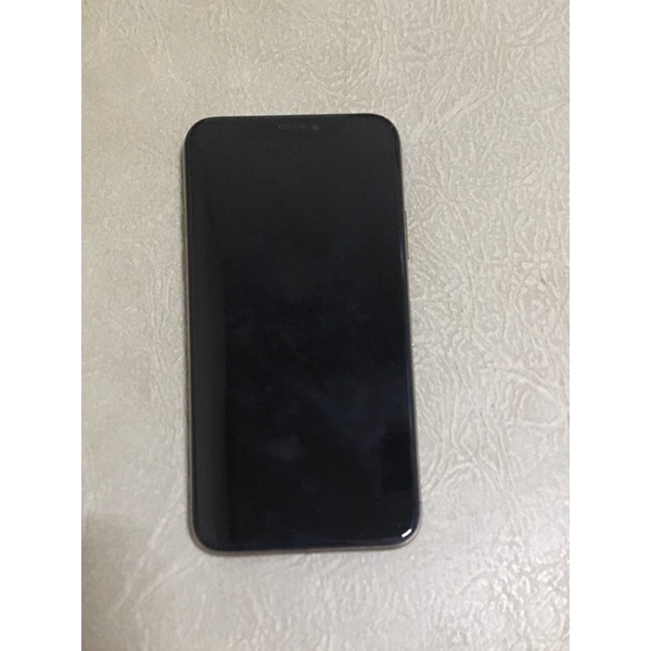 iphoneXS 256gb Mati total / Matot