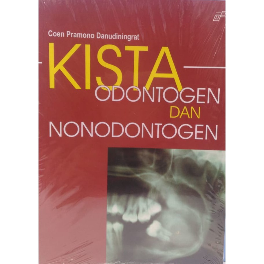 KISTA ODONTOGEN DAN NONODONTOGEN  100065481