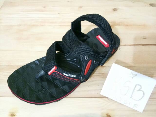 Sandal Gunung/Sandal Pria/Sepatu Gunung