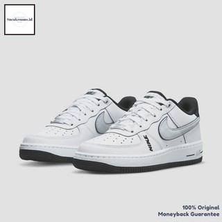 nike air force 1 lv8 wolf grey