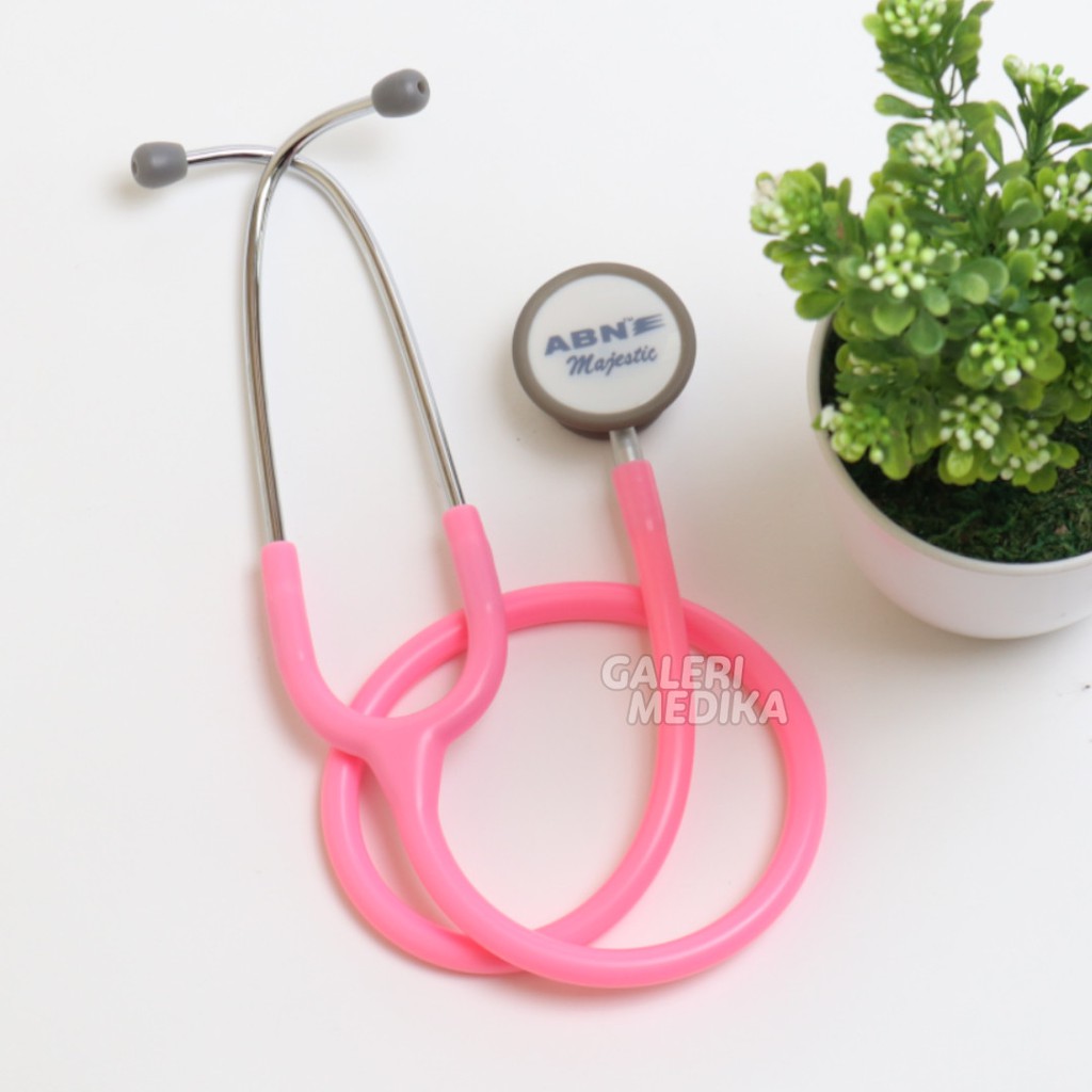Stetoskop ABN Majestic / Stethoscope ABN - Stethoscope Perawat / Stetoskop Dokter