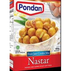 

CUCI GUDANG!!! Pondan Nastar 400gr