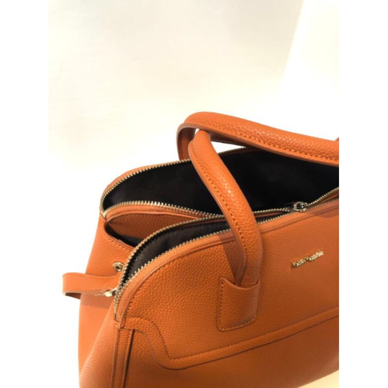 TAS HUSH PUPPIES 100% ORIGINAL