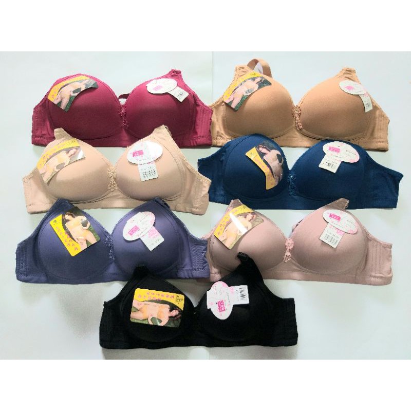 BRA | BH JUPE SUPER JUMBO | BH JUMBO