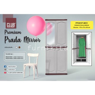 LEMARI PLASTIK 2 PINTU GANTUNG BAJU GAMIS Shopee Indonesia LEMARI PLASTIK 2 PINTU GANTUNG BAJU GAMIS Shopee Indonesia