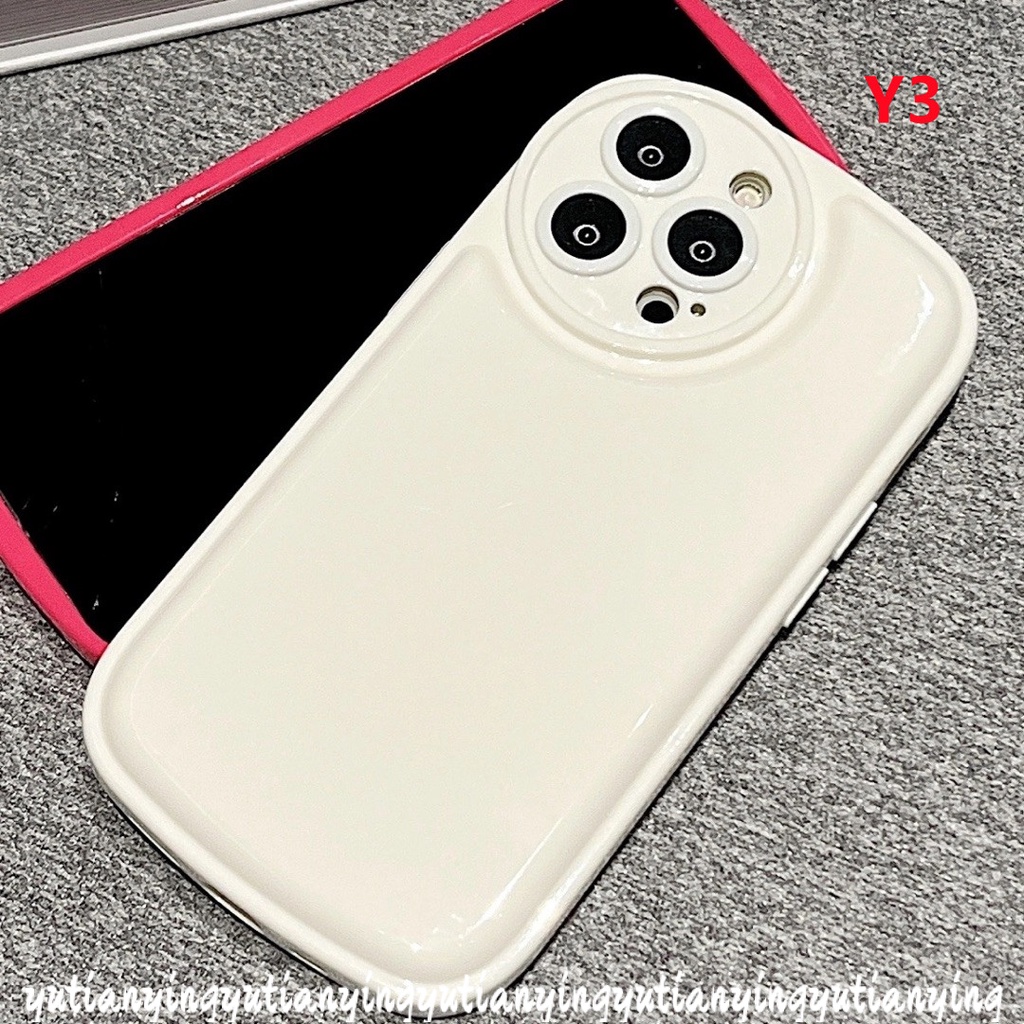 Soft Case Transparan Shockproof Untuk IPhone 11 7 8 6 6S Plus XR 11 13 12 Pro MAX XS MAX X SE 2020