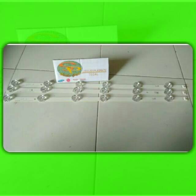 [Lampu] LED untuk TV Lg 32LB550A original - COD5448