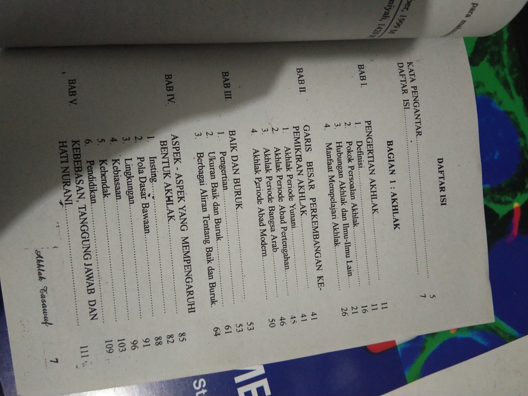 Buku Akhlak Tasawuf Mustofa Pustaka Setia Shopee Indonesia