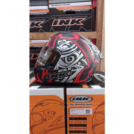 INK CL MAX MOTIF SERI 8