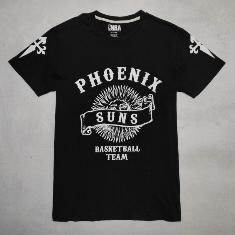T-shirt NBA Second / NBA Phoenix Suns