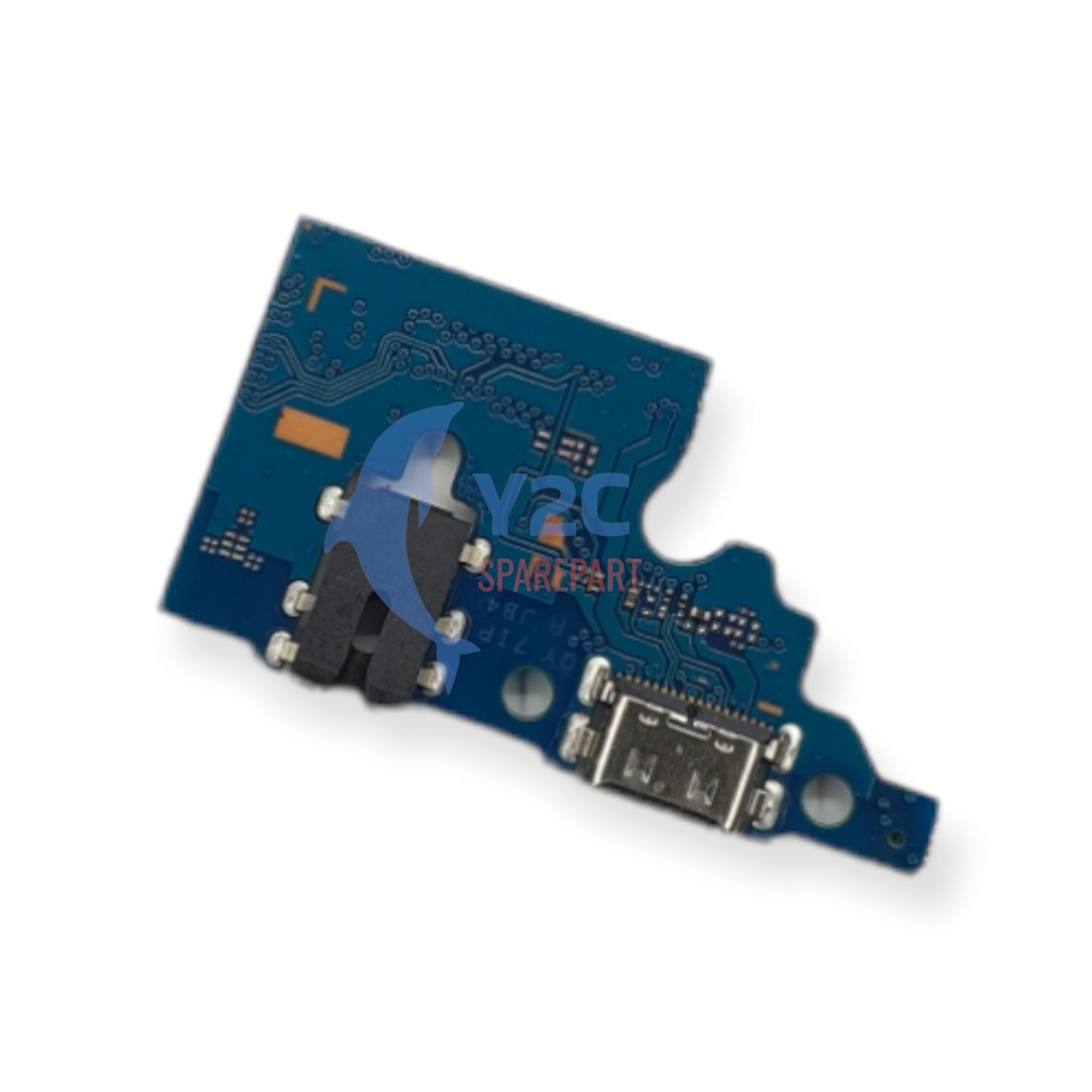 FLEXI CHARGER SAMSUNG A515 / A515F / GALAXY A51 + MIC / FLEXIBLE / PAPAN BOARD CASAN