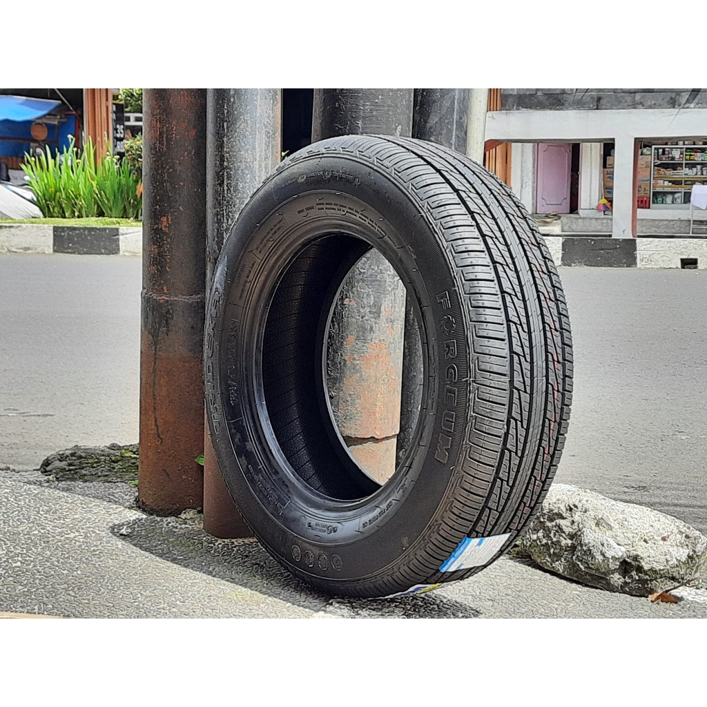 Ban Standar Mobil Avanza, Xenia Ban Ukuran 185 70 Ring 14 Forceum Trideka