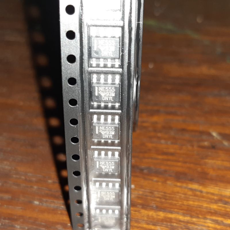 IC NE555 NE555 smd