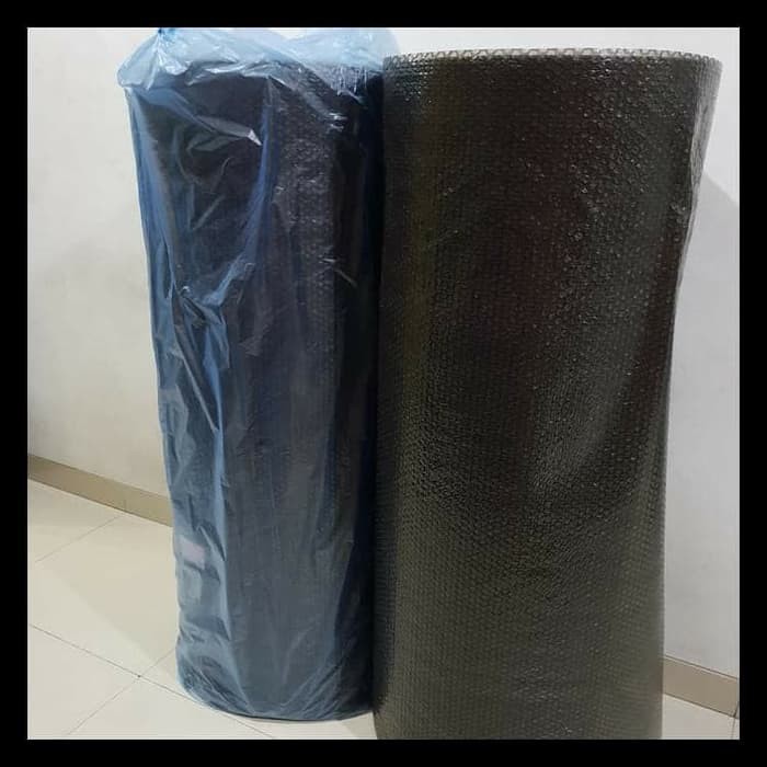 Bubble Wrap 125cm x 50m Plastik Gelembung Pelindung Paket