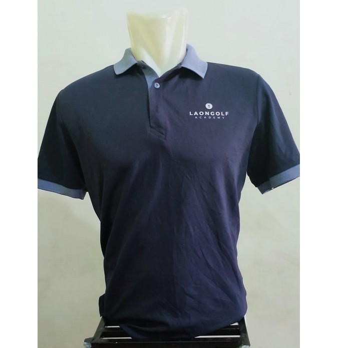 baju/kaos bekas polo FGS golf sport