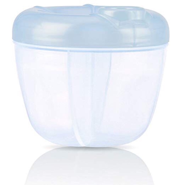 Nuby comfort formula dispenser - kontainer susu