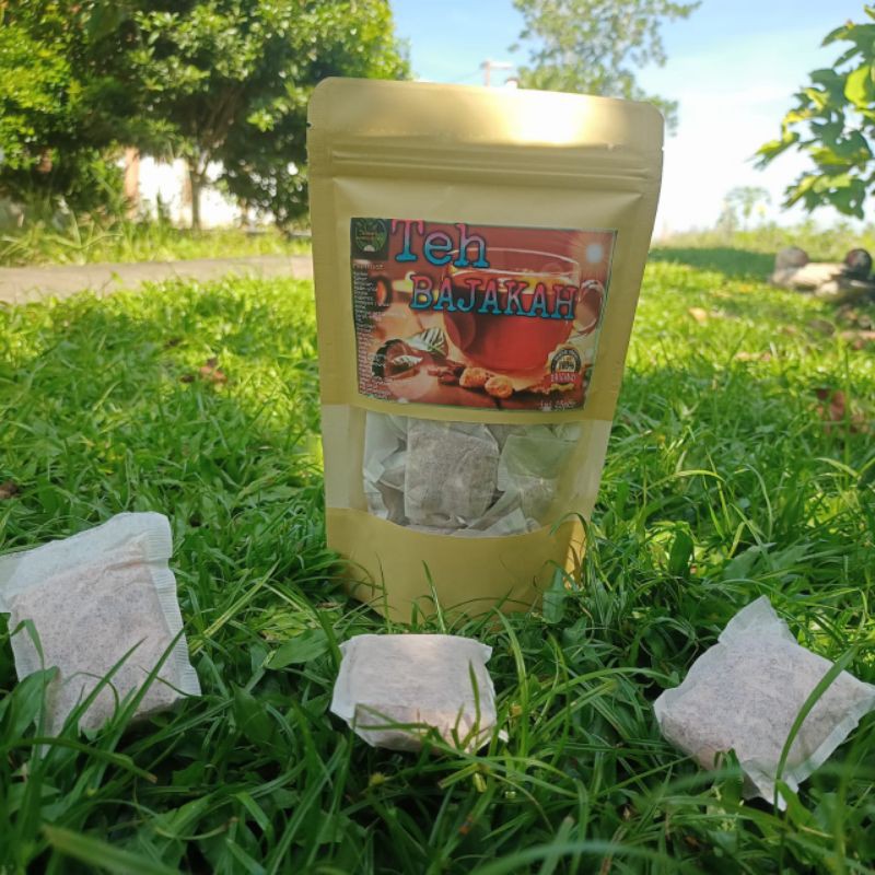 

Teh bajakah ASLI KALIMANTAN