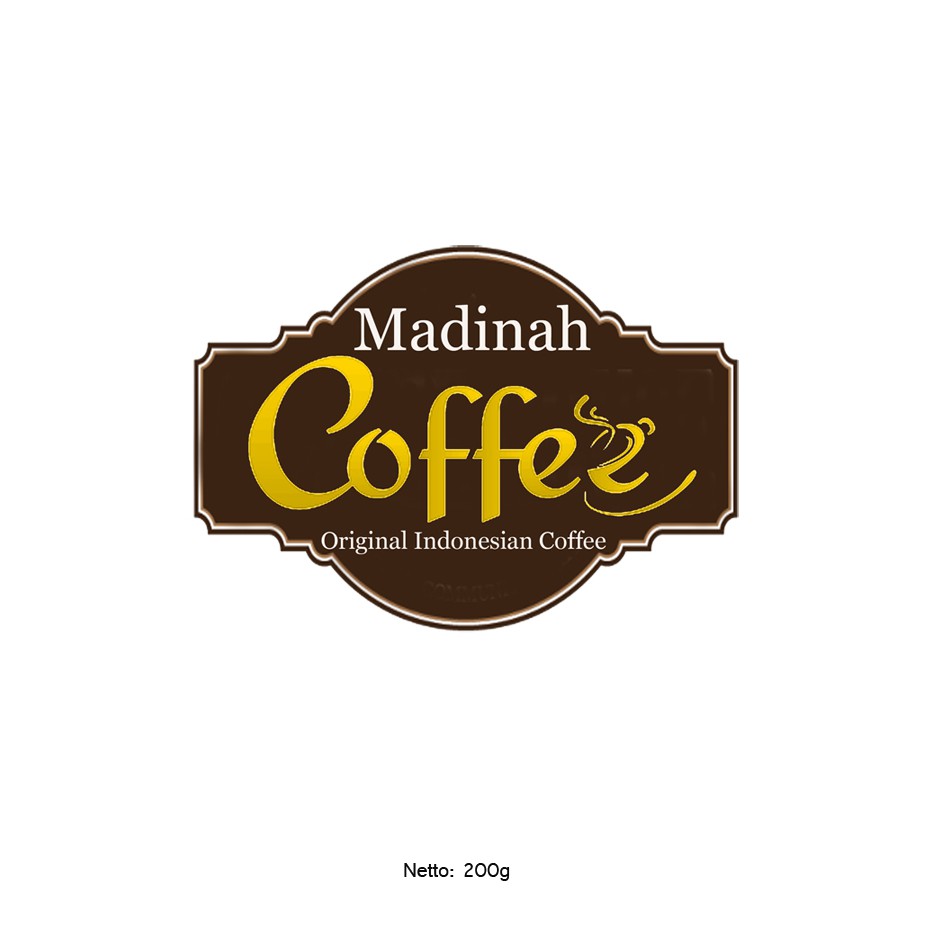 

Madinah Coffee