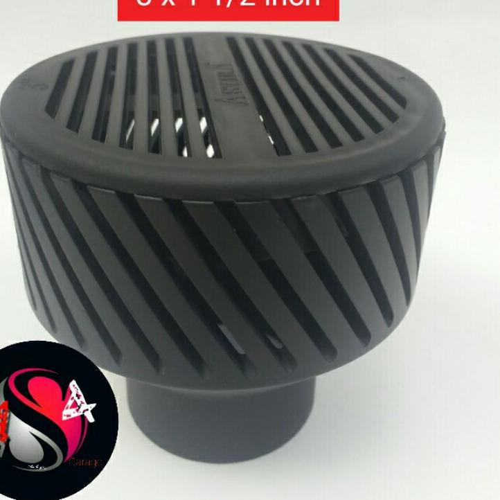 [KODE PH6BO] SKIMMER STATIS 3 INCH/SKIMMER KOLAM KOI SKIMER/SKIMER /SKIMER KOLAM KOI