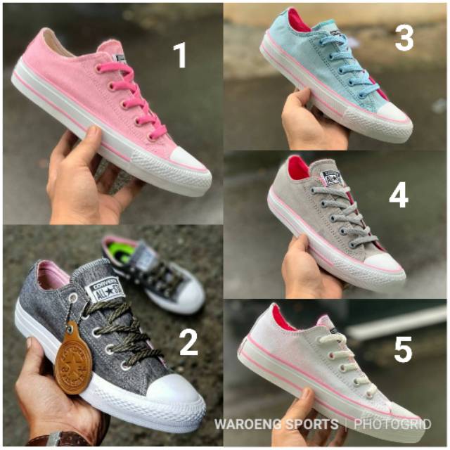 converse chuck taylor baby