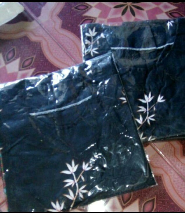 Batik Tunik Shibhori Atasan Wanita|genes Serut