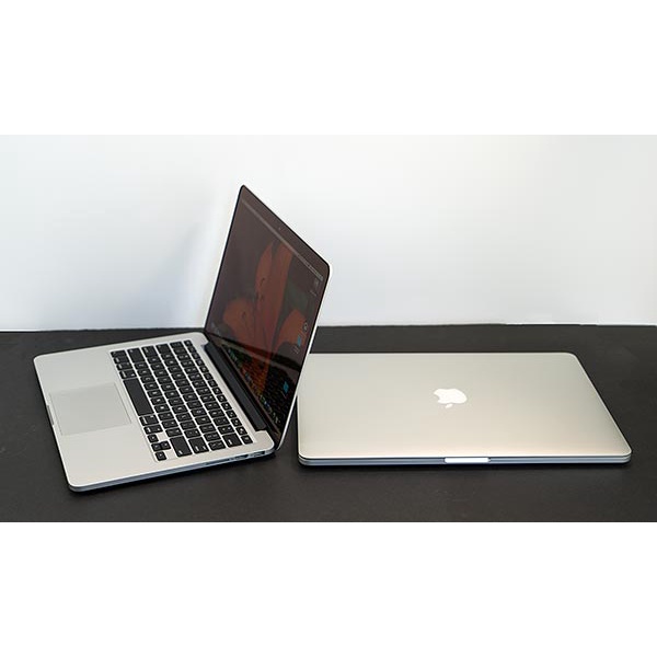 Macbook Pro 2015 Retina 15 inch RAM 16 GB // SSD 256 // 512 GB Second Original