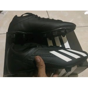 Dijual SEPATU BOLA ADIDAS ACE HITAM Diskon