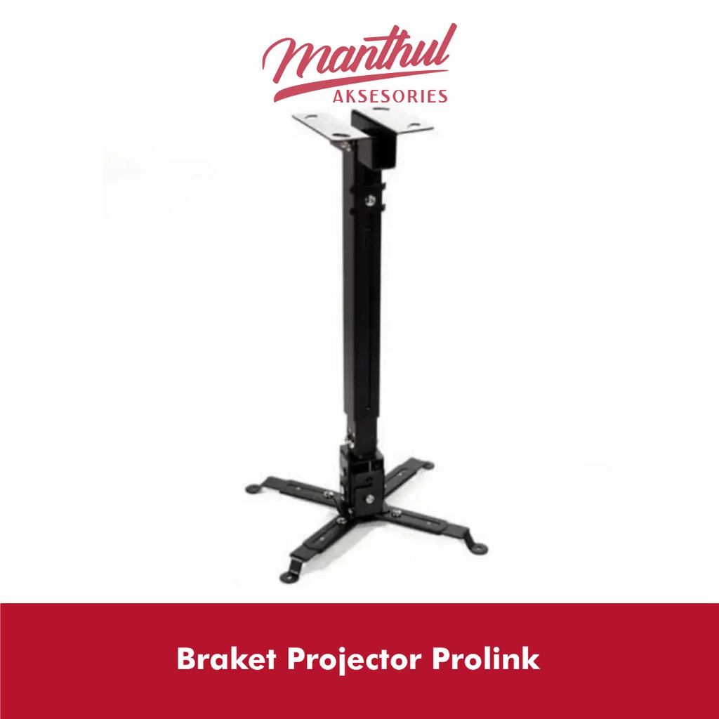 Braket Projector Prolink PBK100 Universal
