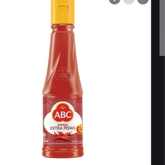 

SAUS SAOS SAMBAL ABC 135ML - PASAR KEMIRI