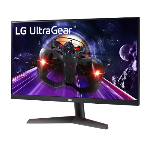 LG Monitor 24 INCH Gaming UltraGear 24GN600 IPS 144hz HDR Freesync