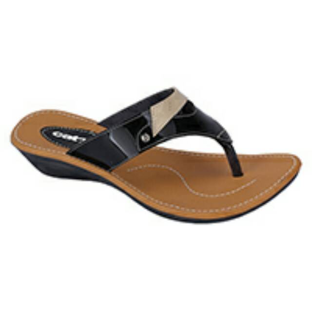Sandal Flat Catenzo