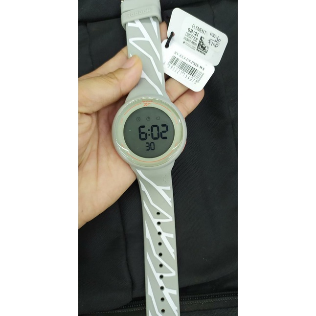 Jam Tangan REEBOK RV-ELI-G9-PSIS-WS Original